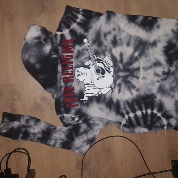 Hoddies true religion - Picture 4 of 4